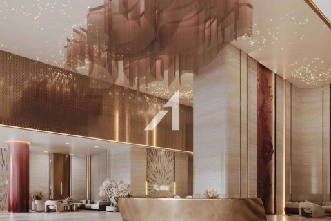 Apartamento tipo estudio Estudio en Downtown Dubai (Downtown Burj Dubai), UAE No. 148741 16