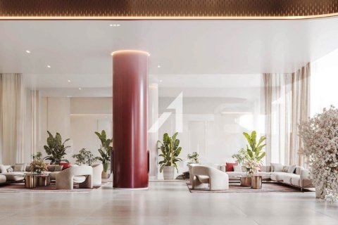 Apartamento tipo estudio Estudio en Downtown Dubai (Downtown Burj Dubai), UAE No. 148741 4