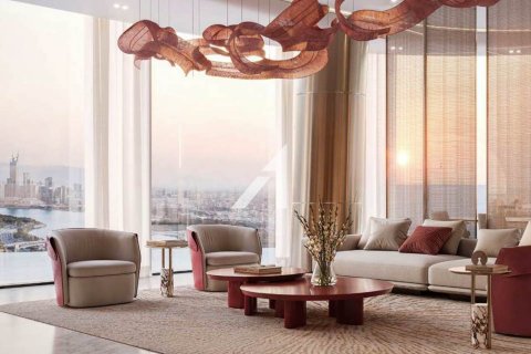 Apartamento tipo estudio Estudio en Downtown Dubai (Downtown Burj Dubai), UAE No. 148741