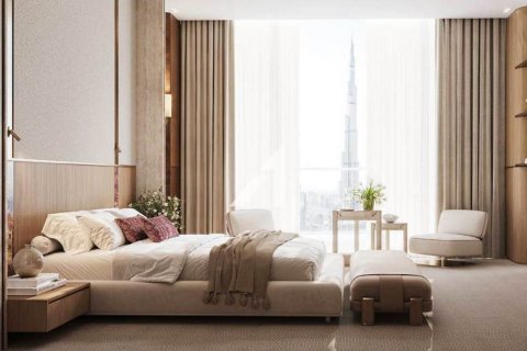 Apartamento tipo estudio Estudio en Downtown Dubai (Downtown Burj Dubai), UAE No. 148741 9