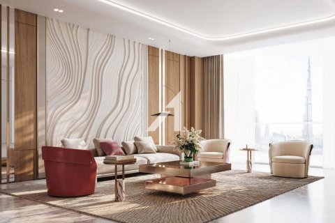 Apartamento tipo estudio Estudio en Downtown Dubai (Downtown Burj Dubai), UAE No. 148741 10