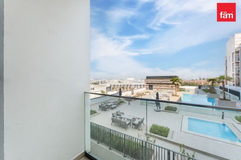 Apartment de 1 dormitorio en Dubai, UAE No. 207949 11