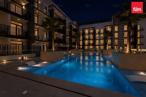 Apartment de 1 dormitorio en Dubai, UAE No. 207949 15