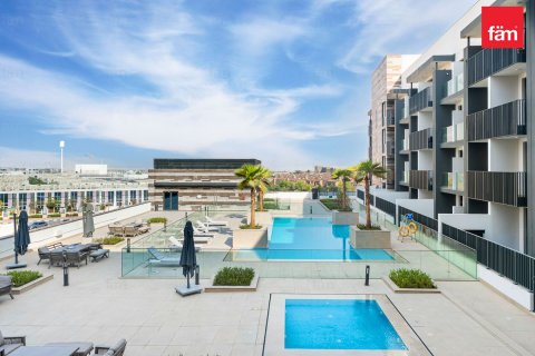 Apartment de 1 dormitorio en Dubai, UAE No. 207949 14