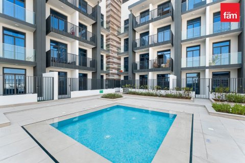 Apartment de 1 dormitorio en Dubai, UAE No. 207949 12