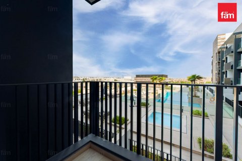 Apartment de 1 dormitorio en Dubai, UAE No. 207949 16