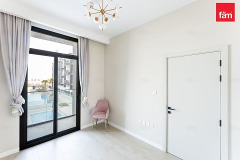 Apartment de 1 dormitorio en Dubai, UAE No. 207949 7