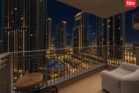 Apartment de 1 dormitorio en Downtown Dubai (Downtown Burj Dubai), UAE No. 207953 12