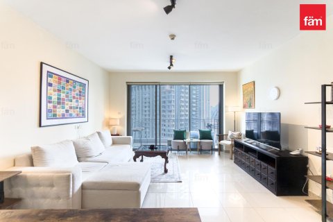 Apartment de 1 dormitorio en Downtown Dubai (Downtown Burj Dubai), UAE No. 207953 4