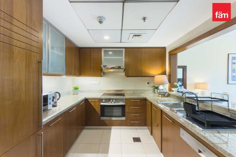 Apartment de 1 dormitorio en Downtown Dubai (Downtown Burj Dubai), UAE No. 207953 7