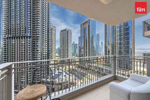 Apartment de 1 dormitorio en Downtown Dubai (Downtown Burj Dubai), UAE No. 207953