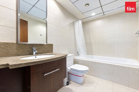 Apartment de 1 dormitorio en Downtown Dubai (Downtown Burj Dubai), UAE No. 207953 17