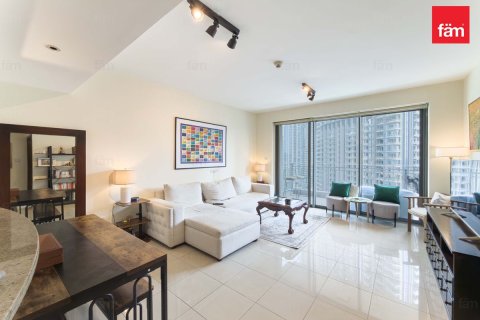 Apartment de 1 dormitorio en Downtown Dubai (Downtown Burj Dubai), UAE No. 207953 3
