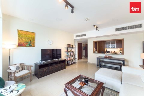 Apartment de 1 dormitorio en Downtown Dubai (Downtown Burj Dubai), UAE No. 207953 5
