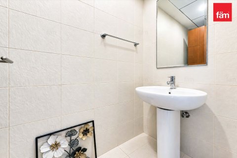Apartment de 1 dormitorio en Downtown Dubai (Downtown Burj Dubai), UAE No. 207953 16