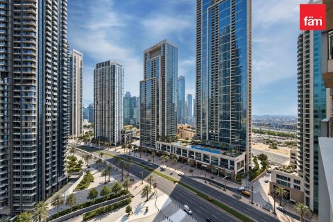 Apartment de 1 dormitorio en Downtown Dubai (Downtown Burj Dubai), UAE No. 207953 13