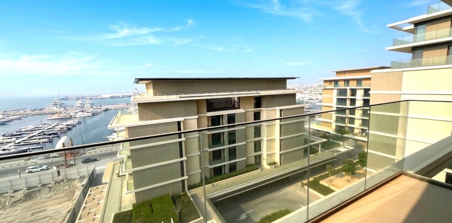 2 غرف نوم شقة في Mina Rashid, الإمارات العربية المتحدة رقم 207951