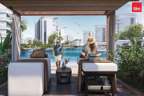 Appartement de 1 chambre à Dubai, UAE No. 207948 4