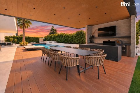 Villa de 5 chambres à Dubai Hills Estate, UAE No. 207950 22