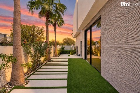 Villa de 5 chambres à Dubai Hills Estate, UAE No. 207950 29