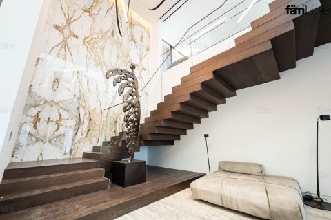 Villa de 5 chambres à Dubai Hills Estate, UAE No. 207950 14