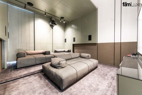 Villa de 5 chambres à Dubai Hills Estate, UAE No. 207950 27