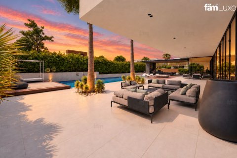Villa de 5 chambres à Dubai Hills Estate, UAE No. 207950 26