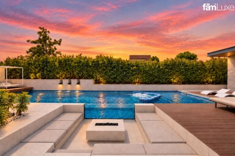 Villa de 5 chambres à Dubai Hills Estate, UAE No. 207950 10