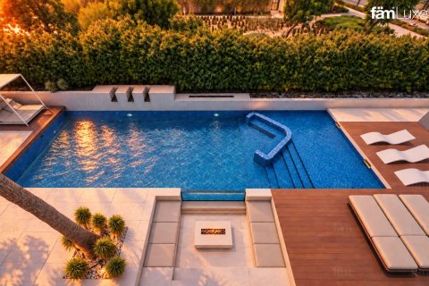 Villa de 5 chambres à Dubai Hills Estate, UAE No. 207950 21