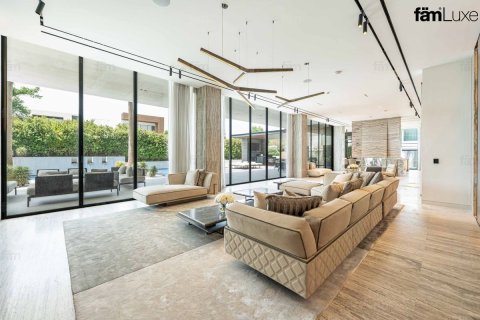 Villa de 5 chambres à Dubai Hills Estate, UAE No. 207950 7