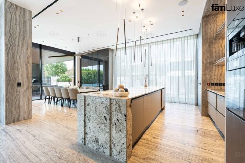 Villa de 5 chambres à Dubai Hills Estate, UAE No. 207950 12