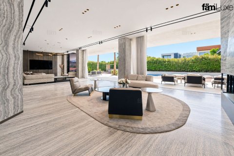 Villa de 5 chambres à Dubai Hills Estate, UAE No. 207950 5