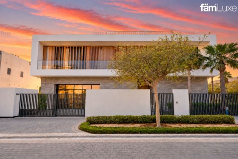 Villa de 5 chambres à Dubai Hills Estate, UAE No. 207950 30
