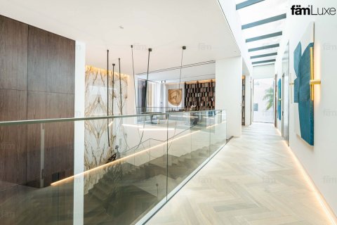 Villa de 5 chambres à Dubai Hills Estate, UAE No. 207950 16