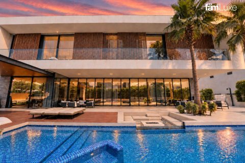 Villa de 5 chambres à Dubai Hills Estate, UAE No. 207950 31