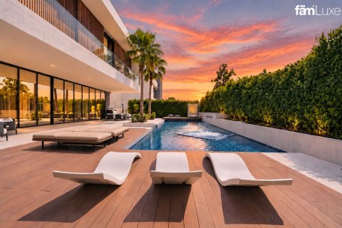 Villa de 5 chambres à Dubai Hills Estate, UAE No. 207950 13