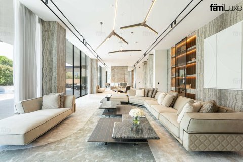 Villa de 5 chambres à Dubai Hills Estate, UAE No. 207950 8