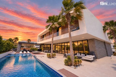 Villa de 5 chambres à Dubai Hills Estate, UAE No. 207950