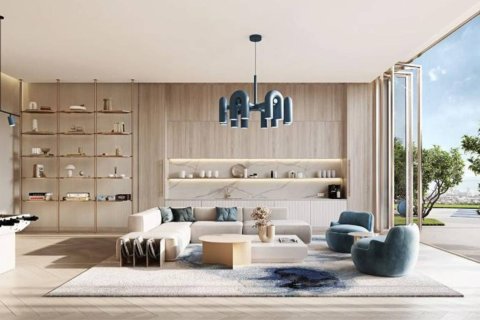 Apartment de 2 dormitorios en Jumeirah Islands, UAE No. 210387 5