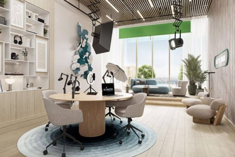 Apartment de 2 dormitorios en Jumeirah Islands, UAE No. 210387 4