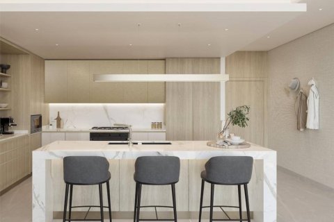 Apartment de 2 dormitorios en Jumeirah Islands, UAE No. 210387 8