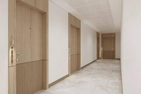 Apartment de 2 dormitorios en Jumeirah Islands, UAE No. 210387 13