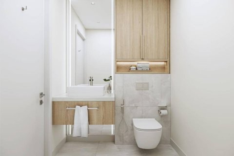 Apartment de 2 dormitorios en Jumeirah Islands, UAE No. 210387 12