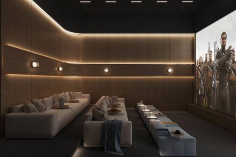 Apartment de 2 dormitorios en Jumeirah Islands, UAE No. 210387 20