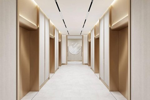 Apartment de 2 dormitorios en Jumeirah Islands, UAE No. 210387 14