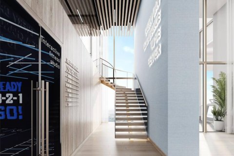 Apartment de 2 dormitorios en Jumeirah Islands, UAE No. 210387 21
