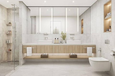 Apartment de 2 dormitorios en Jumeirah Islands, UAE No. 210387 10