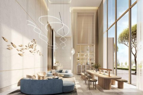 Apartment de 2 dormitorios en Jumeirah Islands, UAE No. 210387 3