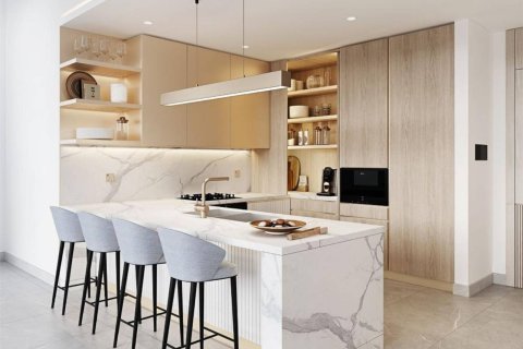 Apartment de 2 dormitorios en Jumeirah Islands, UAE No. 210387 7