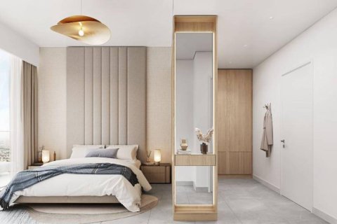 Apartment de 2 dormitorios en Jumeirah Islands, UAE No. 210387 9